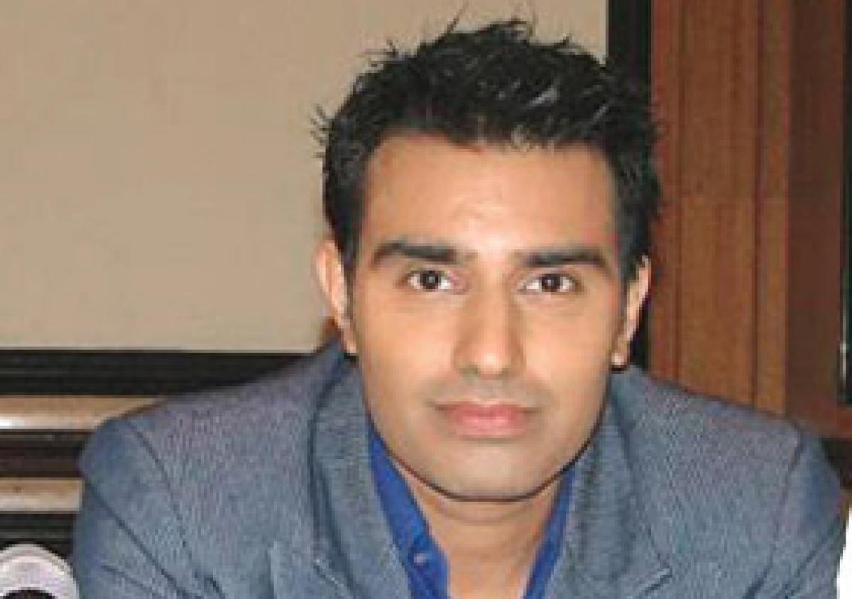 Sanjit Bedi